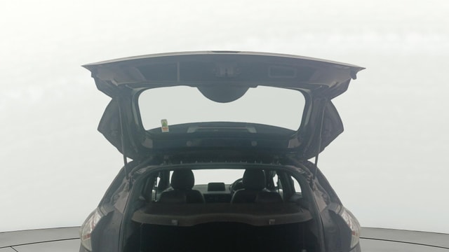 View Tata Nexon Image 17 Used Tata Nexon Image 17