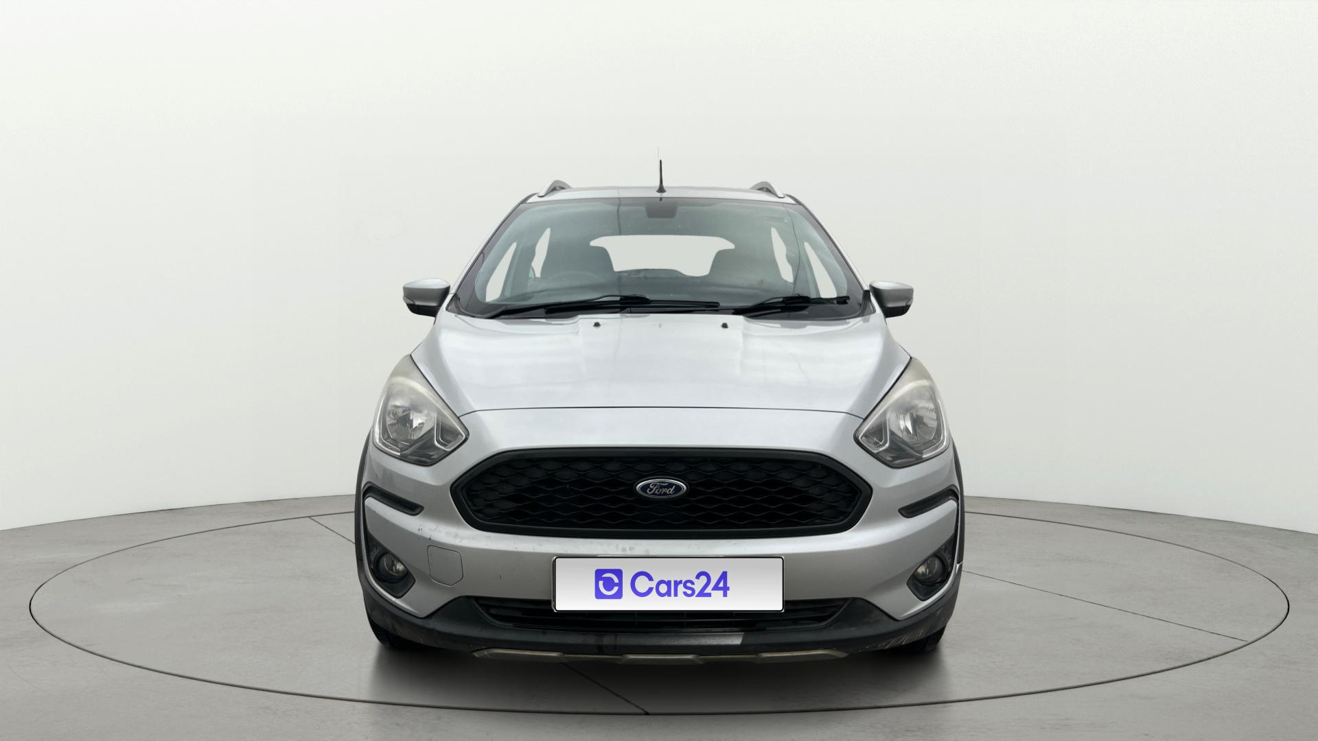 2019 फोर्ड फ्रीस्टाइल Ambiente 1.2 Ti-VCT 2019 फोर्ड फ्रीस्टाइल Ambiente 1.2 Ti-VCT