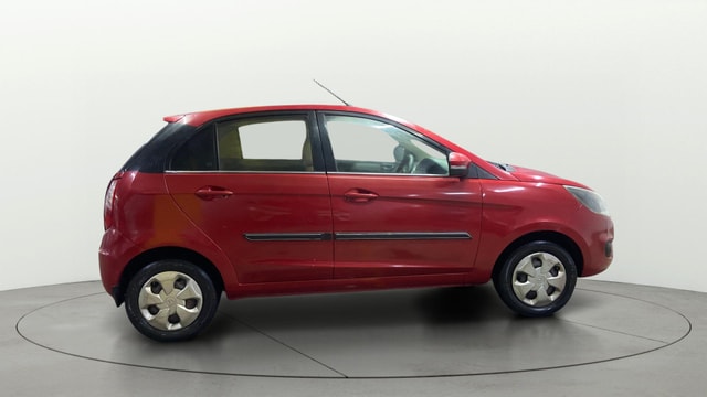 View Tata Bolt Image 8 Used Tata Bolt Image 8
