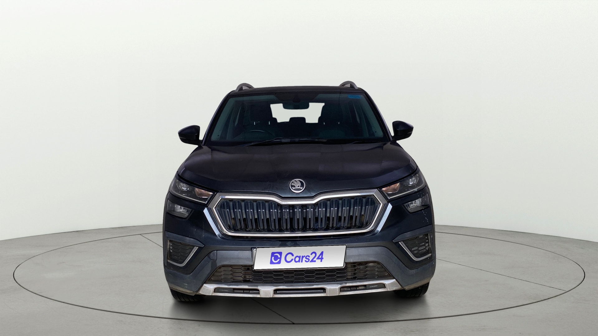 Used 2022 Skoda Kushaq Used 2022 Skoda Kushaq