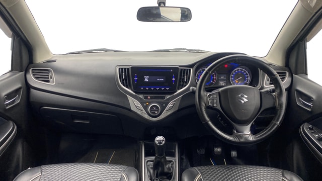 View Maruti Suzuki 1000 Image 15 Used Maruti Suzuki 1000 Image 15