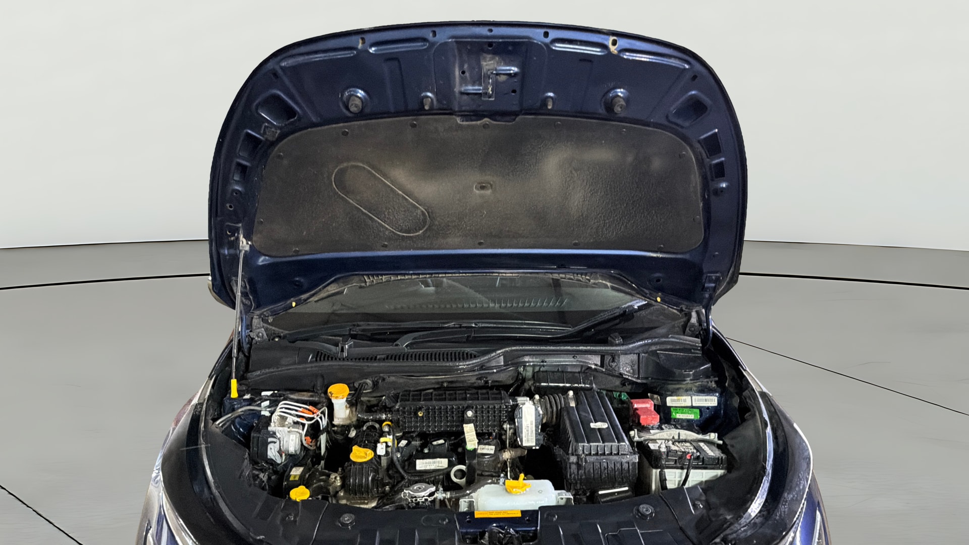 View 2024 Tata Altroz XZ Petrol Image 33 Used 2024 Tata Altroz XZ Petrol Image 33