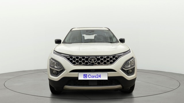View Tata Safari Image 1 Used Tata Safari Image 1