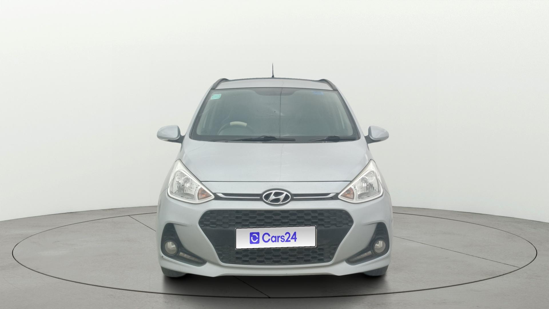 Used 2019 Hyundai Grand i10 Used 2019 Hyundai Grand i10