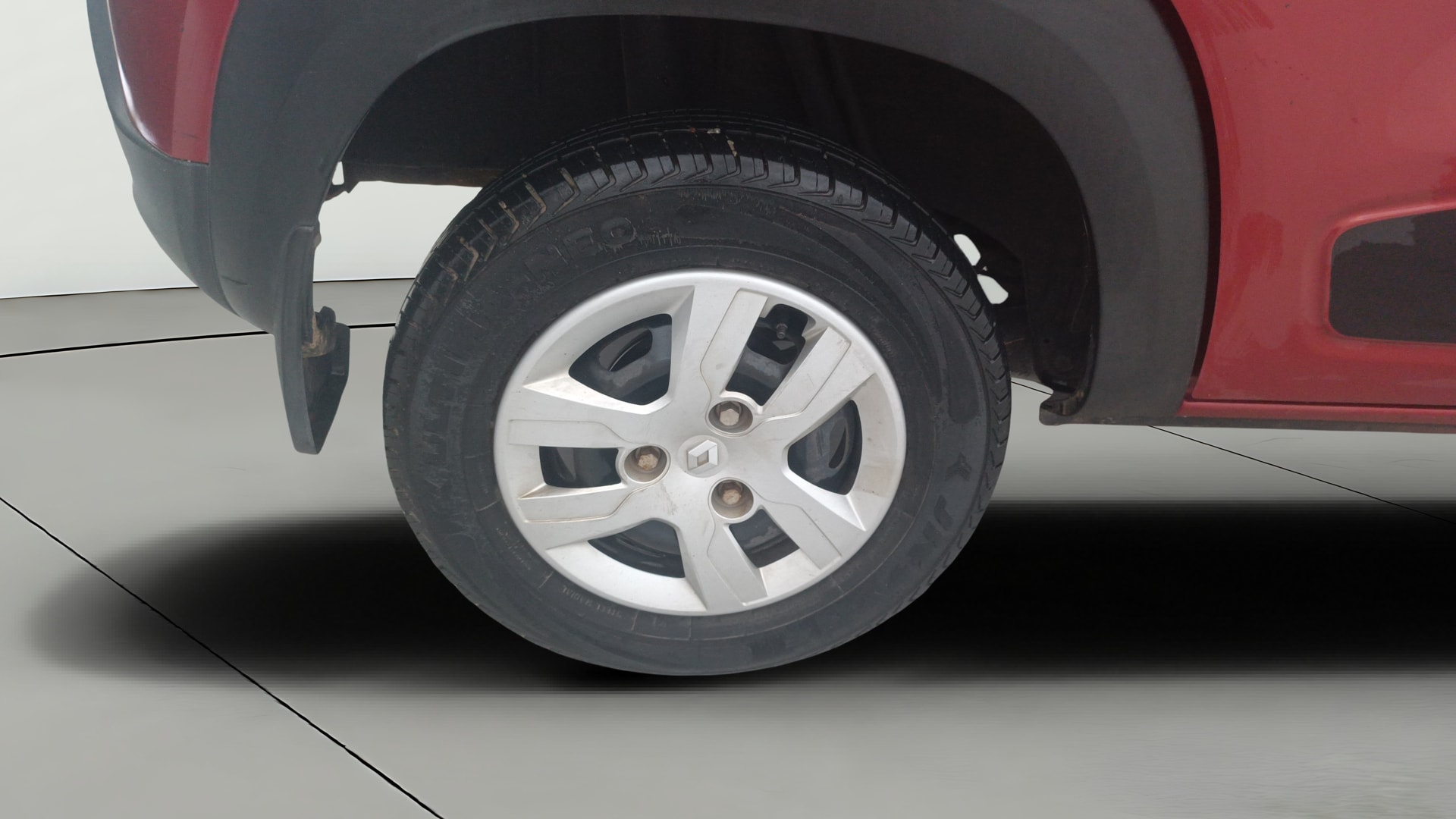 Used 2019 Renault Kwid Used 2019 Renault Kwid