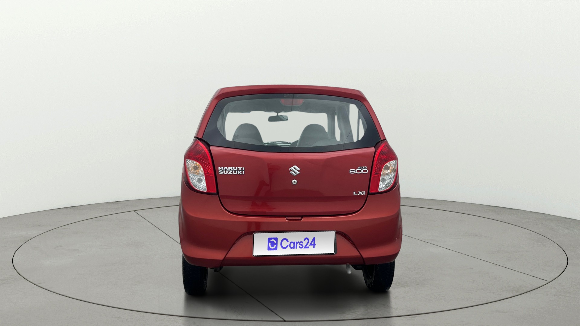 Used 2014 Maruti Suzuki Alto 800 Used 2014 Maruti Suzuki Alto 800