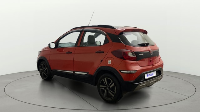 View Tata Tiago NRG Image 2 Used Tata Tiago NRG Image 2