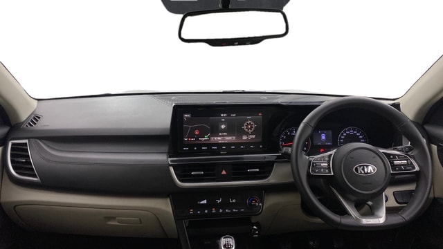 View Kia Seltos Image 16 Used Kia Seltos Image 16