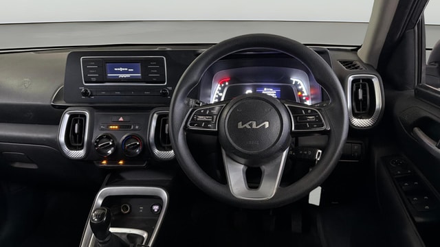 View Kia Sonet Image 20 Used Kia Sonet Image 20
