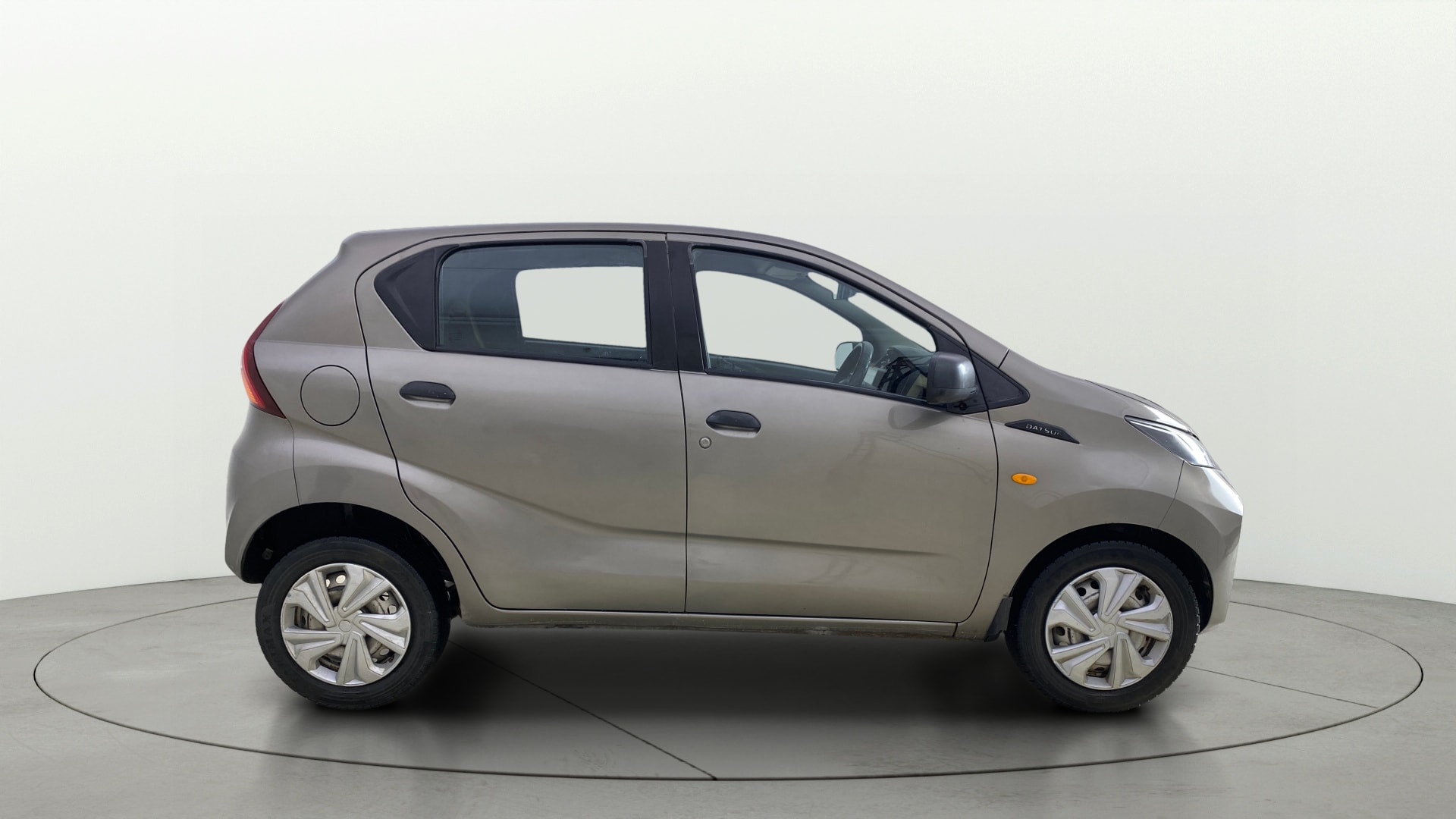 View 2022 Datsun Go A Image 8 Used 2022 Datsun Go A Image 8