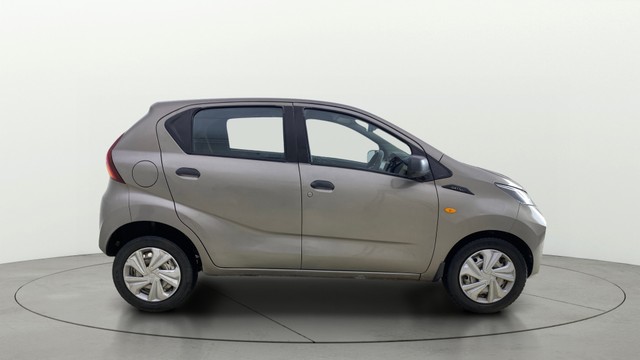 View Datsun Go Image 8 Used Datsun Go Image 8