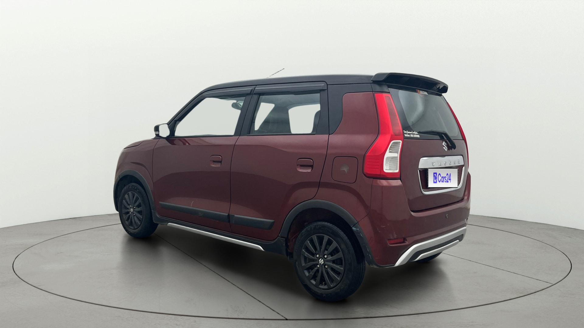 View 2024 Maruti Suzuki 1000 Base Variant Image 2 Used 2024 Maruti Suzuki 1000 Base Variant Image 2