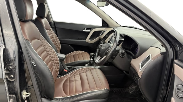 View Hyundai Creta Image 27 Used Hyundai Creta Image 27