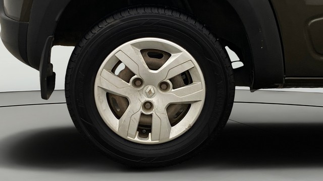 View Renault Kwid Image 24 Used Renault Kwid Image 24