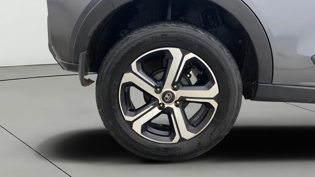 View Tata Nexon Image 25 Used Tata Nexon Image 25