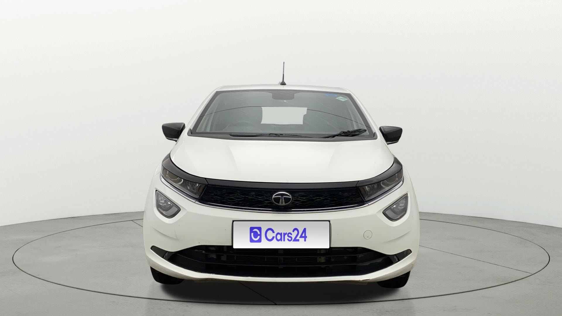 Used 2024 Tata Altroz Used 2024 Tata Altroz