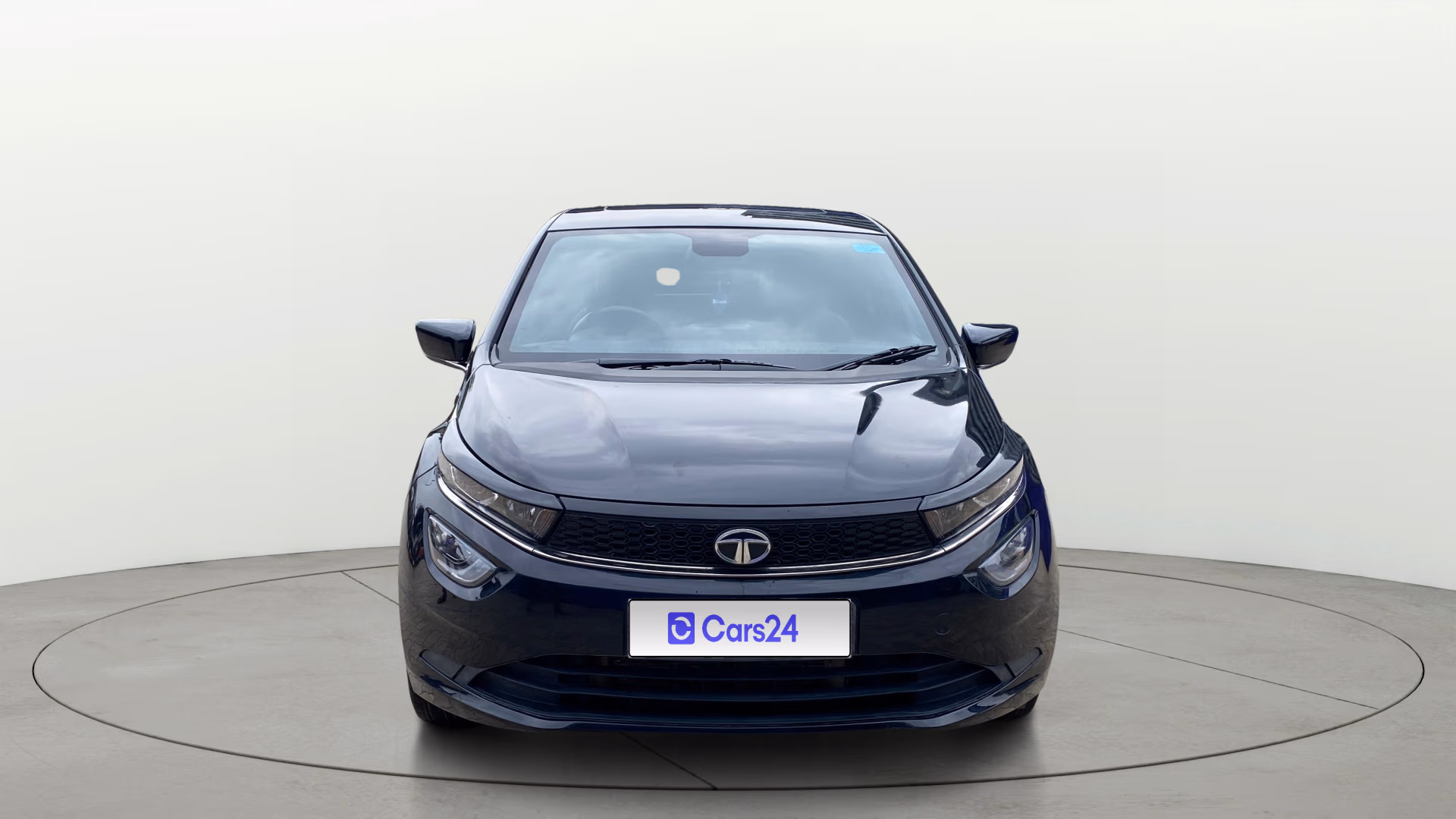Used 2023 Tata Altroz Used 2023 Tata Altroz