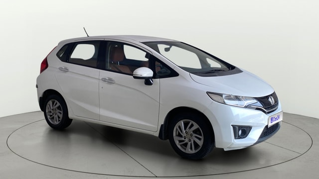 View Honda Jazz Image 22 Used Honda Jazz Image 22