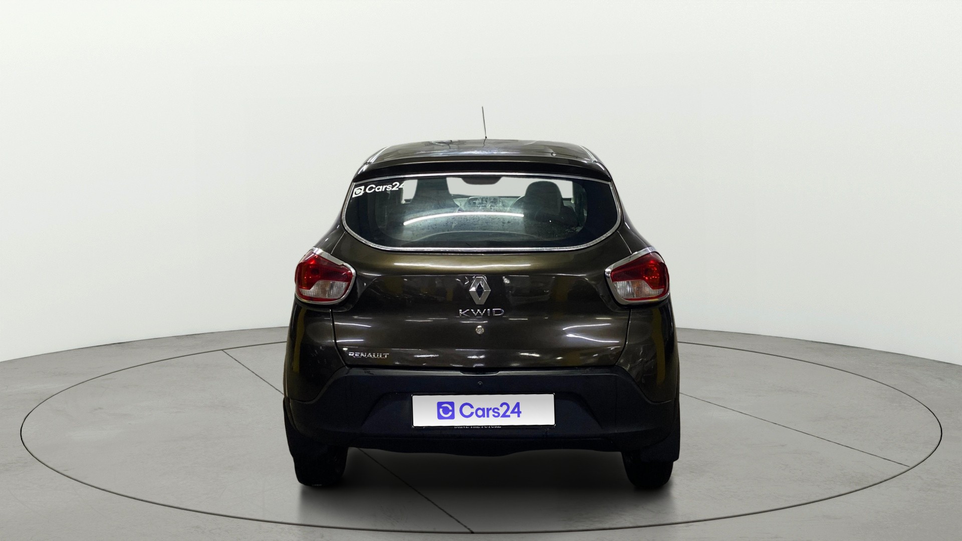 View 2018 Renault Kwid RXL Image 40 Used 2018 Renault Kwid RXL Image 40