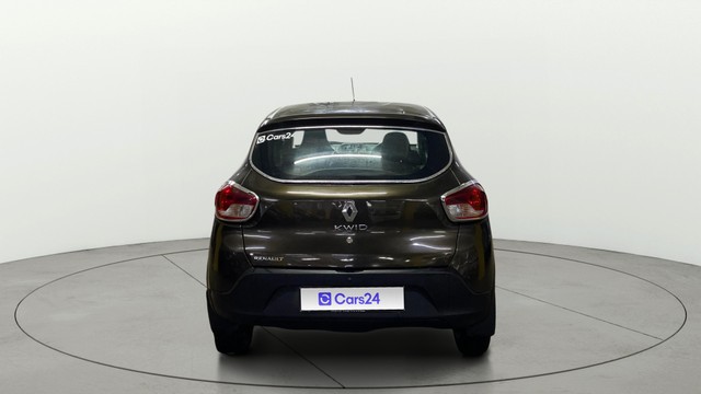 View Renault Kwid Image 40 Used Renault Kwid Image 40