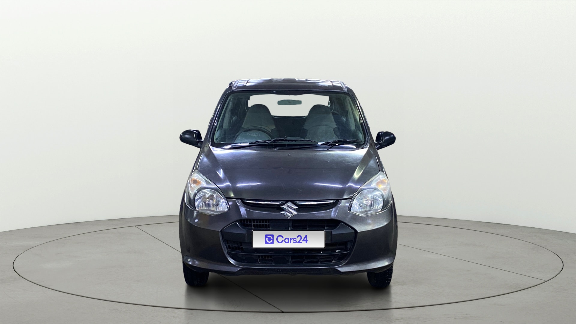 Used 2015 Maruti Suzuki Alto 800 Used 2015 Maruti Suzuki Alto 800