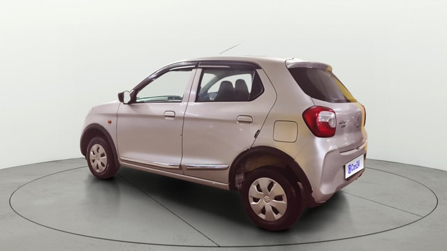 View Maruti Suzuki Alto K10 Image 2 Used Maruti Suzuki Alto K10 Image 2