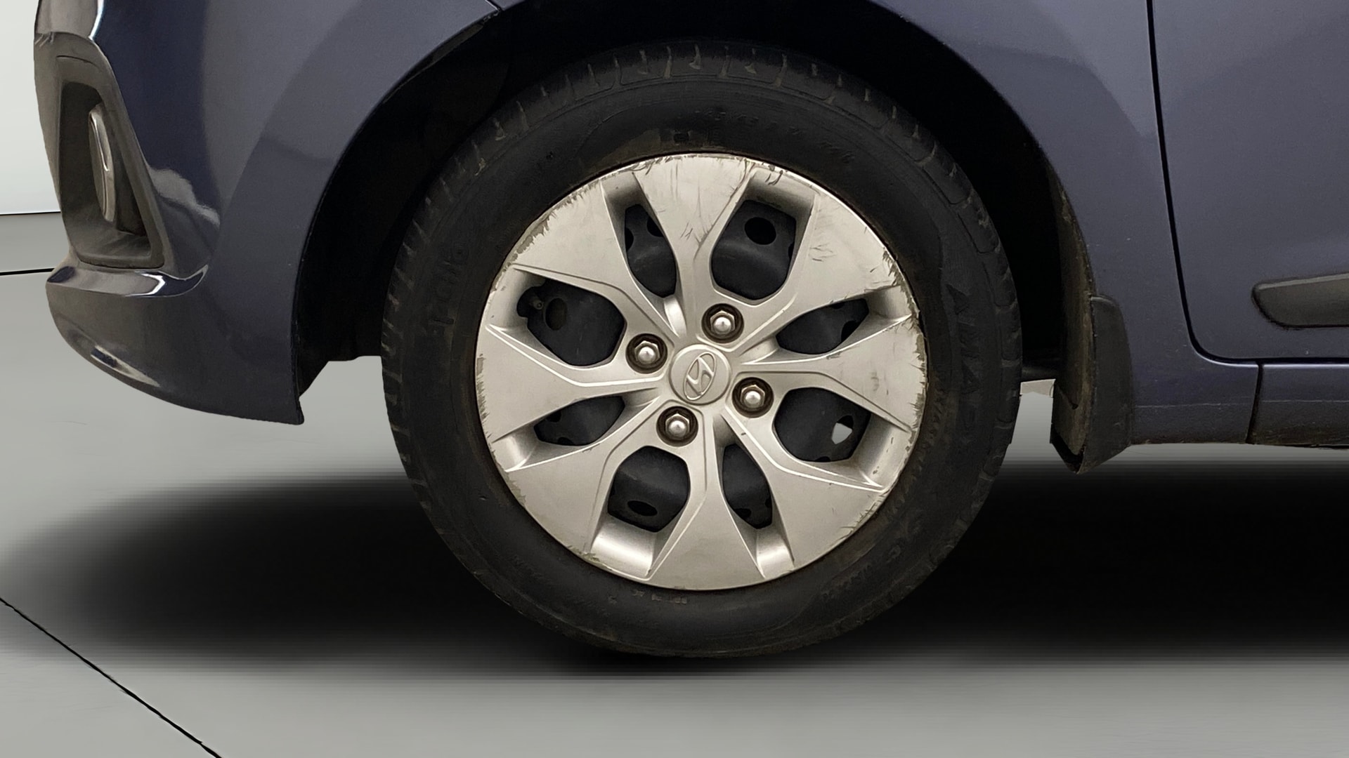 View 2015 Hyundai Xcent S Petrol Image 27 Used 2015 Hyundai Xcent S Petrol Image 27