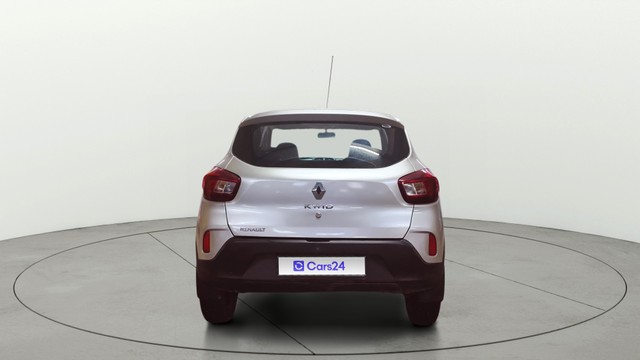 View Renault Kwid Image 39 Used Renault Kwid Image 39