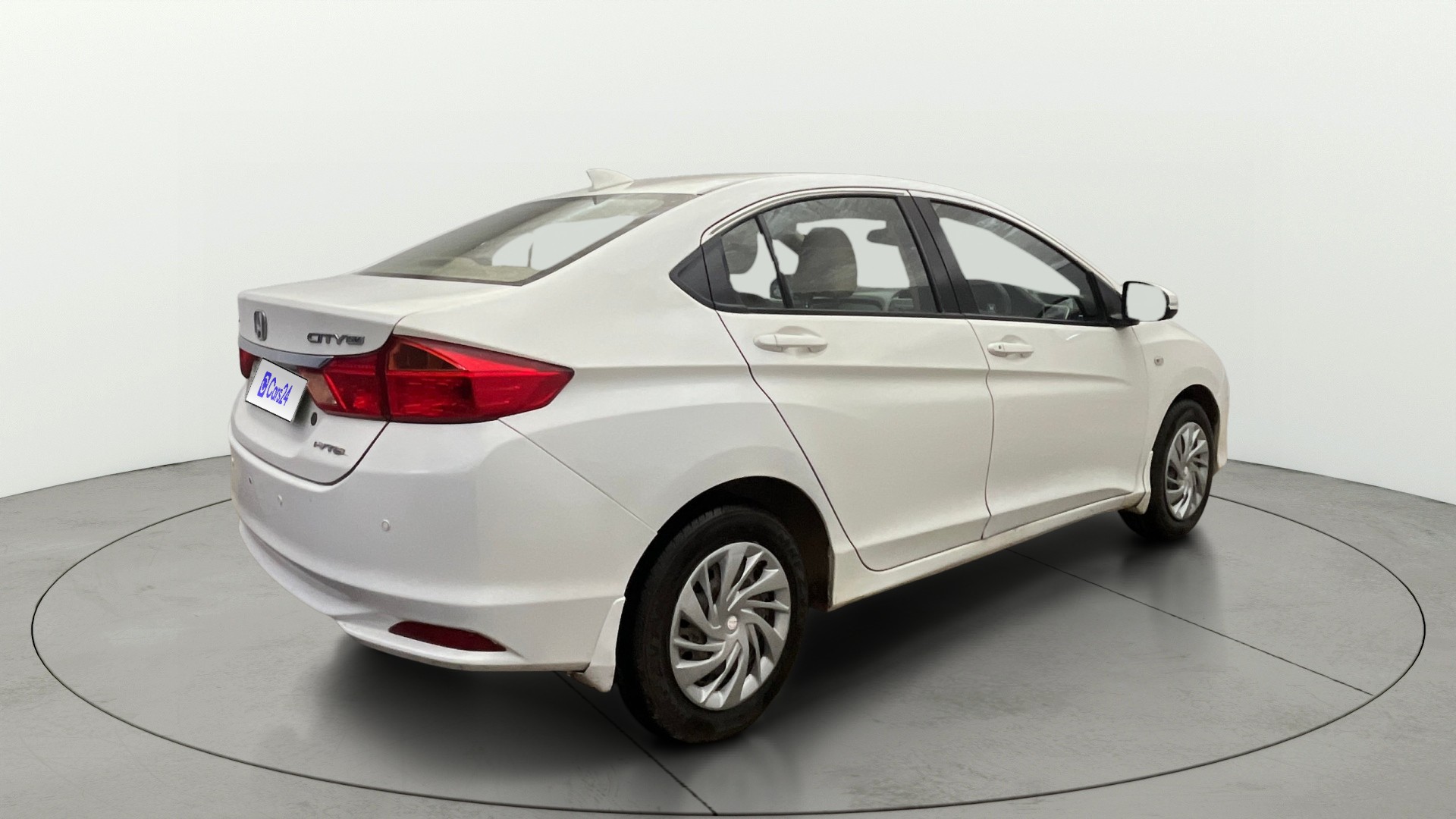 Used 2015 Honda City Used 2015 Honda City