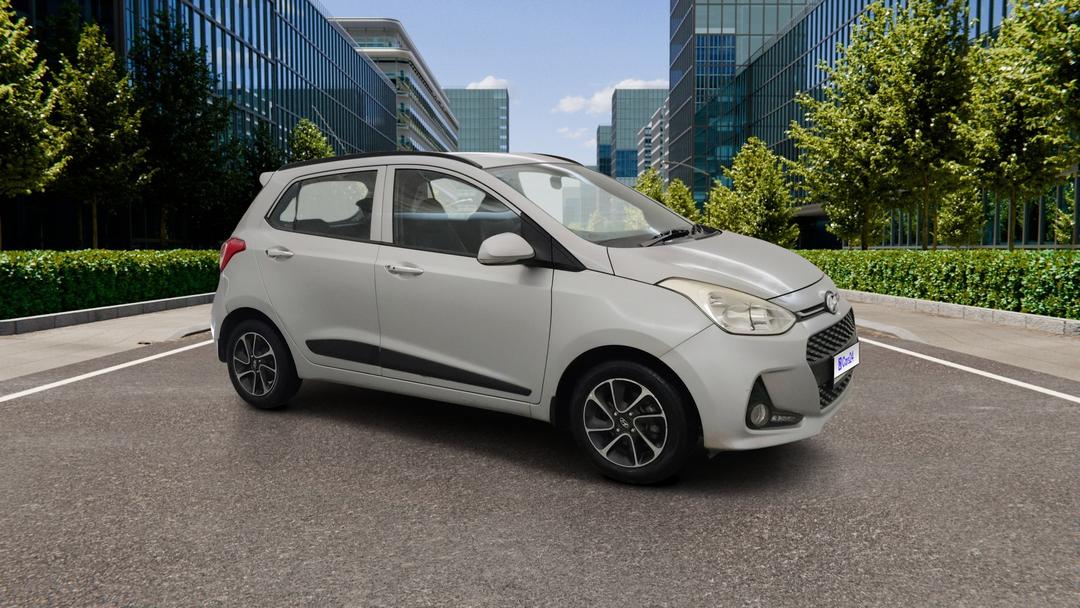 UsedCar