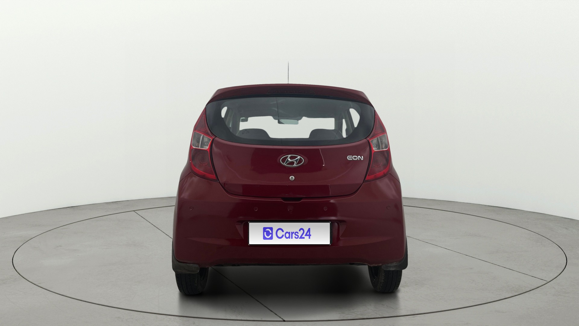 Used 2017 Hyundai EON Used 2017 Hyundai EON