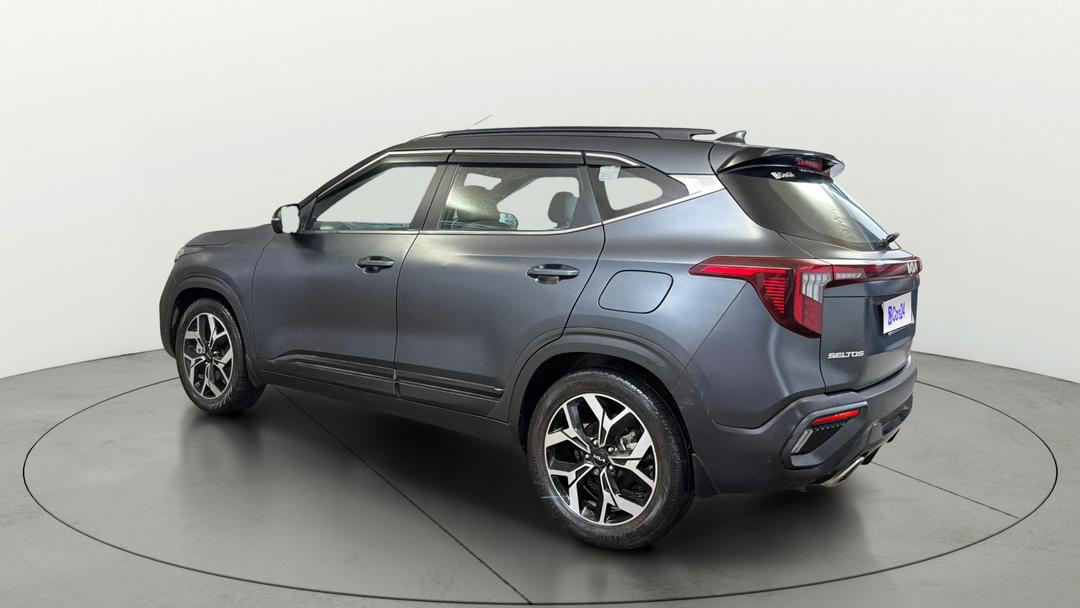 UsedCar