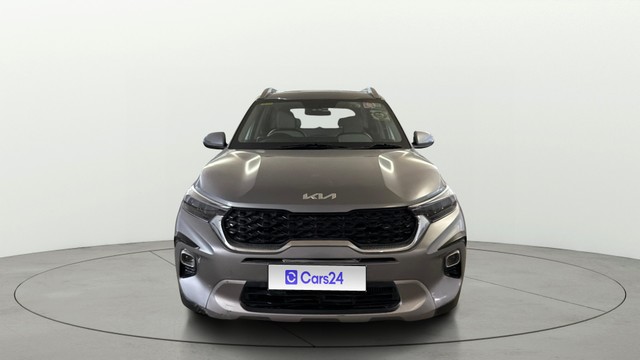 View Kia Sonet Image 1 Used Kia Sonet Image 1