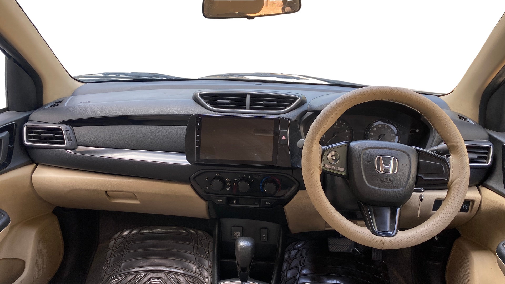 View 2019 Honda Amaze E MT Petrol BS IV Image 15 Used 2019 Honda Amaze E MT Petrol BS IV Image 15