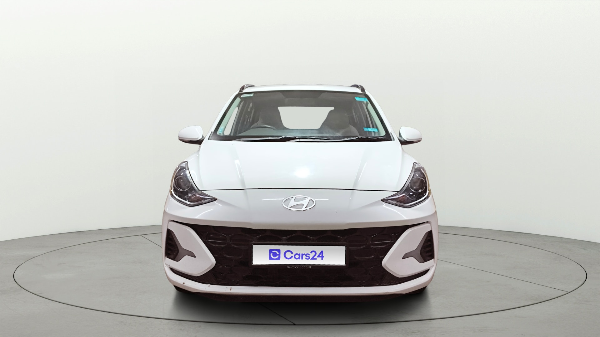 Used 2023 Hyundai Grand i10 Nios Used 2023 Hyundai Grand i10 Nios