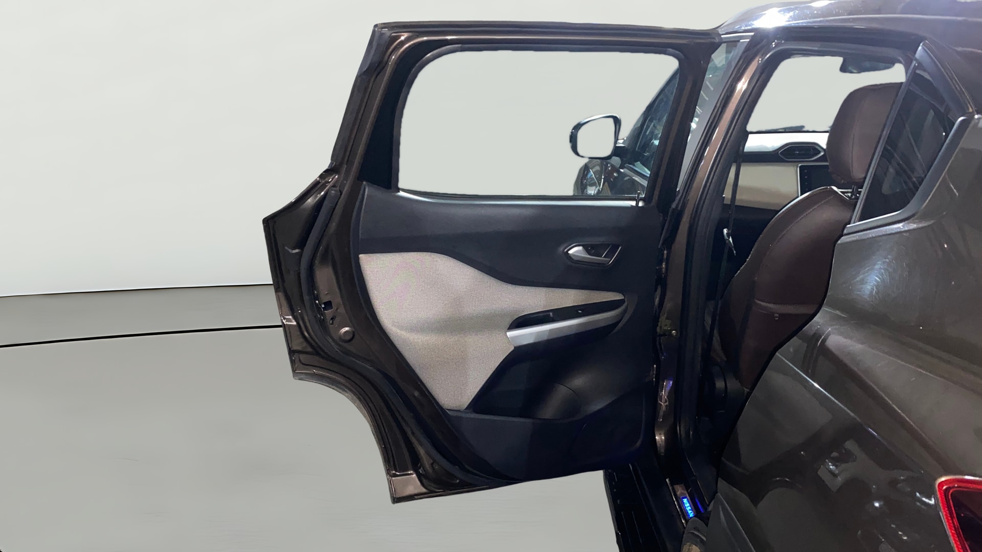View 2022 Nissan Magnite XV Image 22 Used 2022 Nissan Magnite XV Image 22
