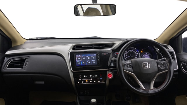 View Honda City Image 16 Used Honda City Image 16