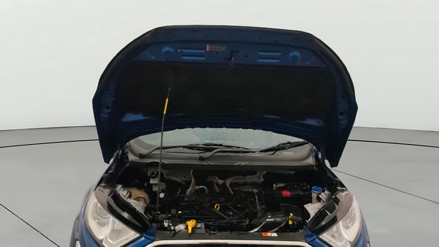 View Ford EcoSport Image 32 Used Ford EcoSport Image 32
