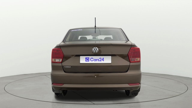 View Volkswagen Ameo Image 39 Used Volkswagen Ameo Image 39