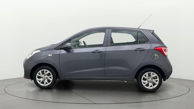View Hyundai Grand i10 Image 5 Used Hyundai Grand i10 Image 5