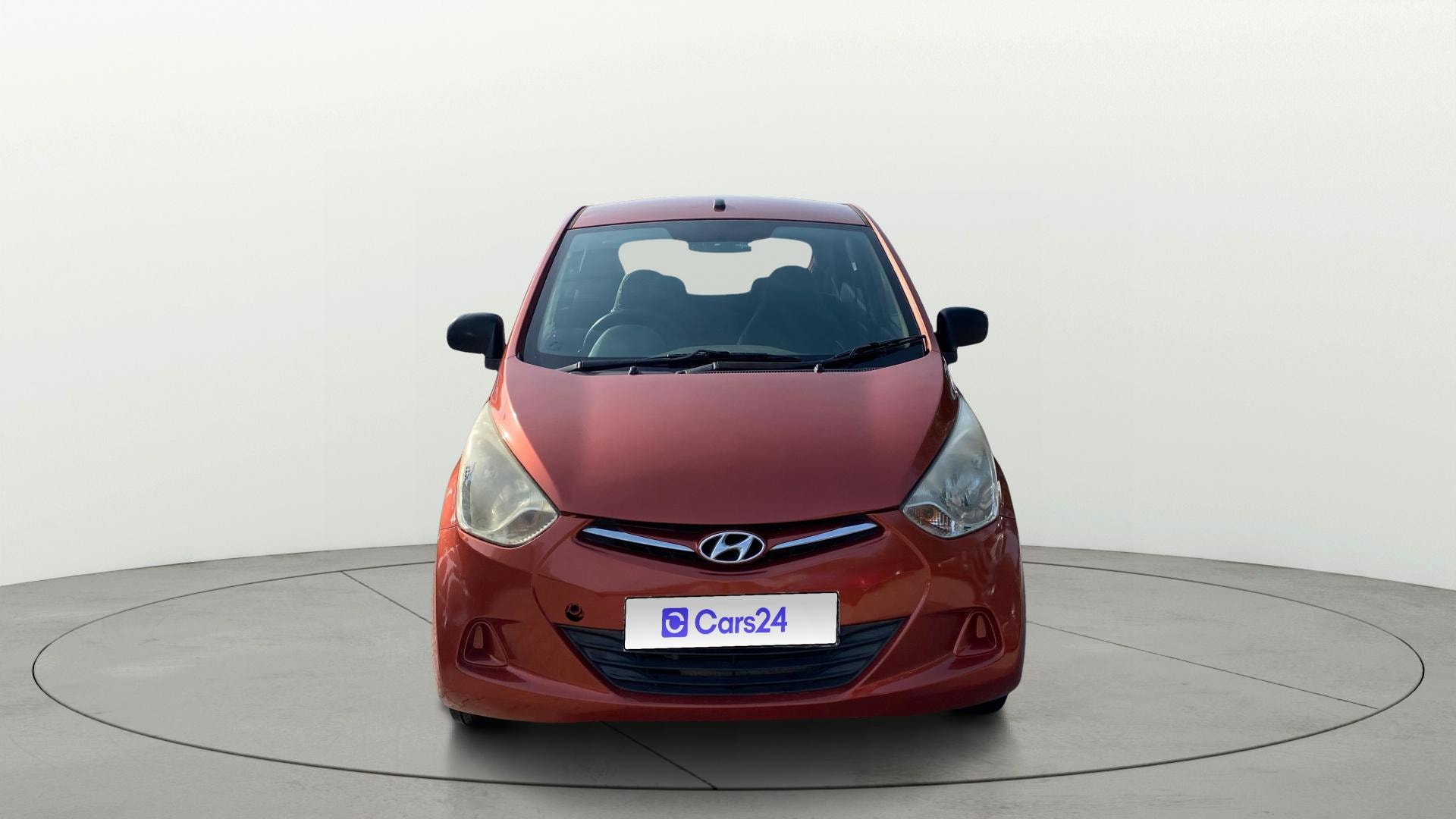 Used 2013 Hyundai EON Used 2013 Hyundai EON