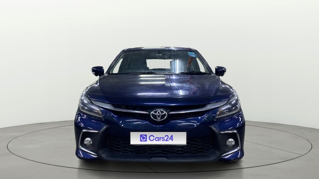 View Toyota Glanza Image 1 Used Toyota Glanza Image 1