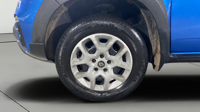 View Renault Duster Image 27 Used Renault Duster Image 27