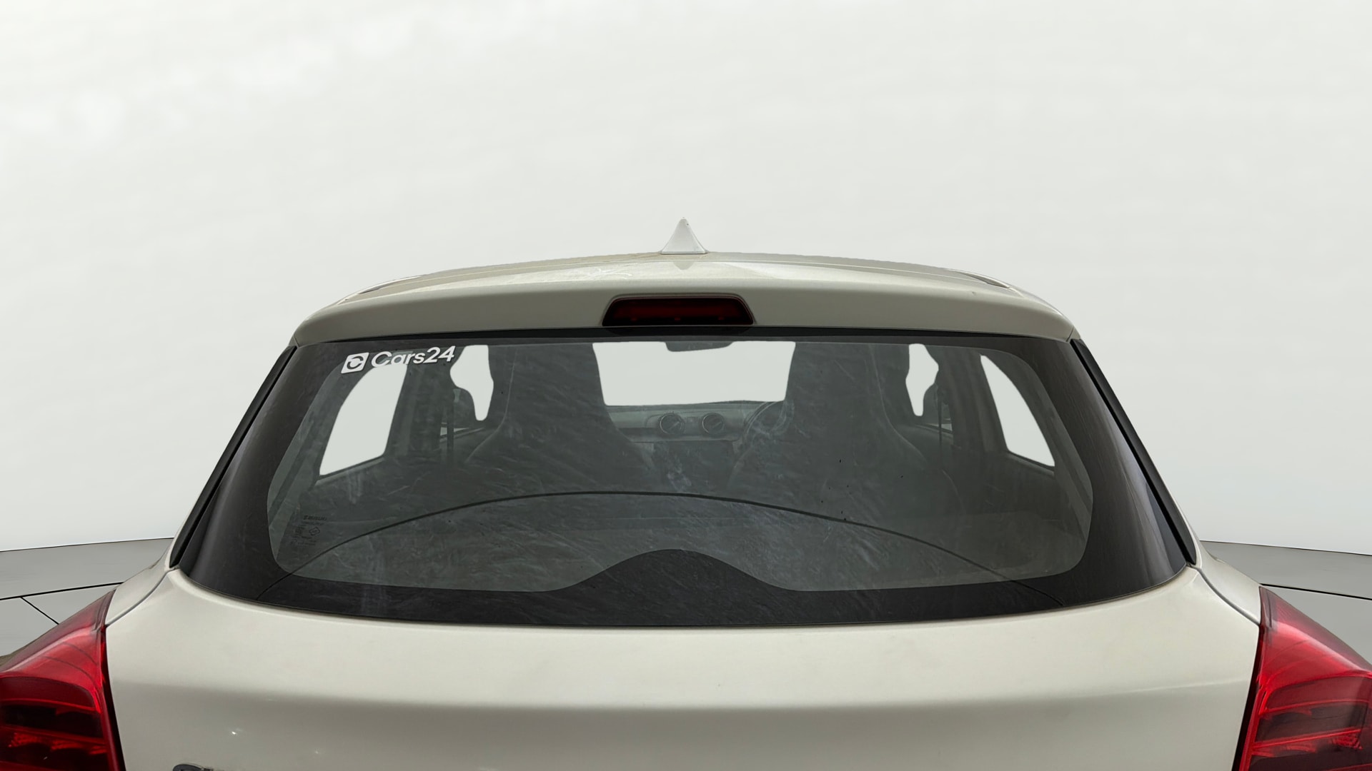 View 2022 Maruti Suzuki 1000 Base Variant Image 4 Used 2022 Maruti Suzuki 1000 Base Variant Image 4