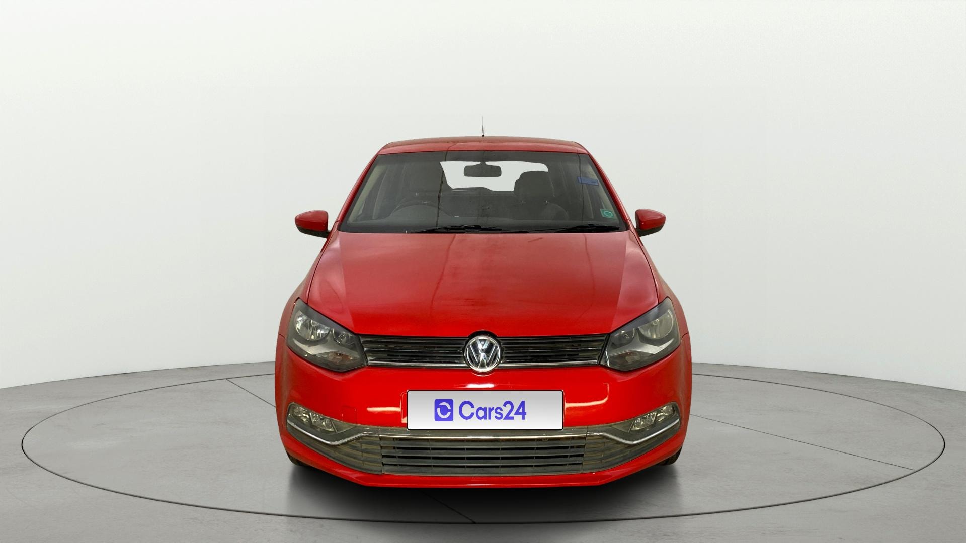 Used 2016 Volkswagen Polo Used 2016 Volkswagen Polo