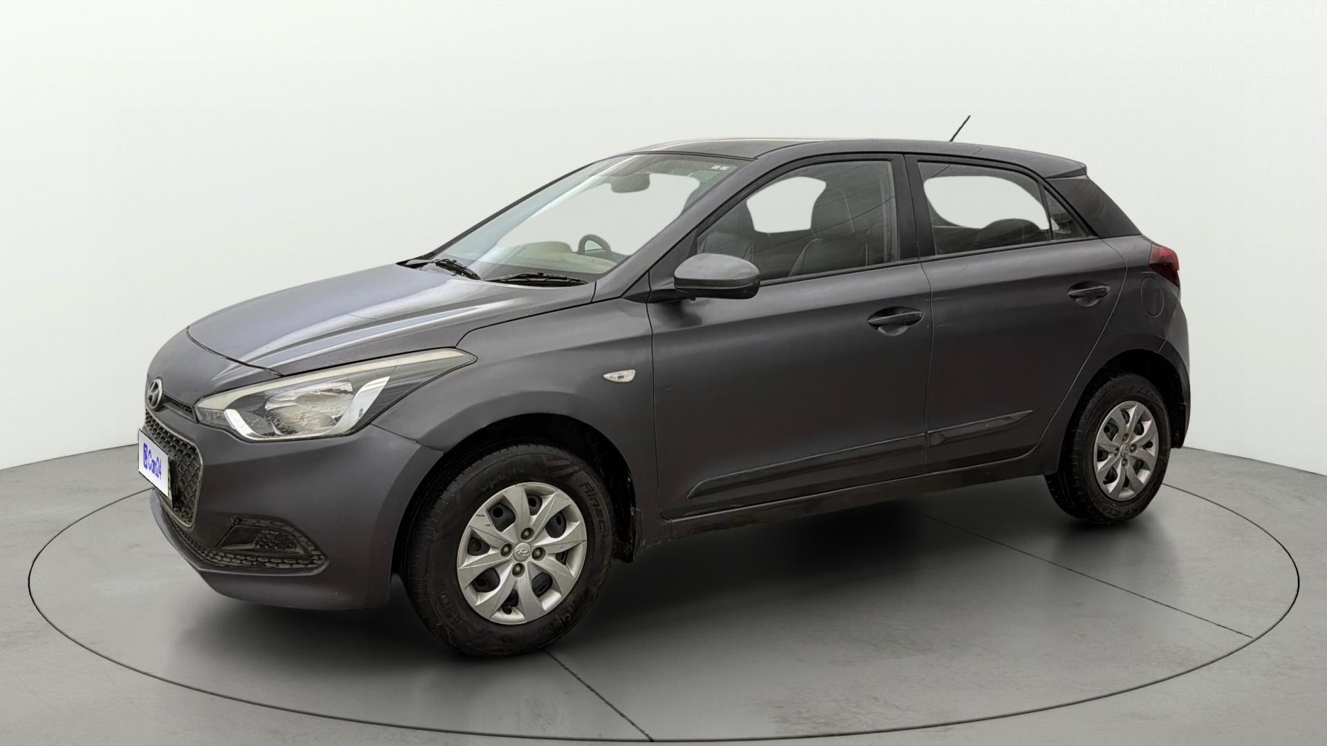 View 2017 Hyundai Elite i20 Magna 1.2 Image 34 Used 2017 Hyundai Elite i20 Magna 1.2 Image 34