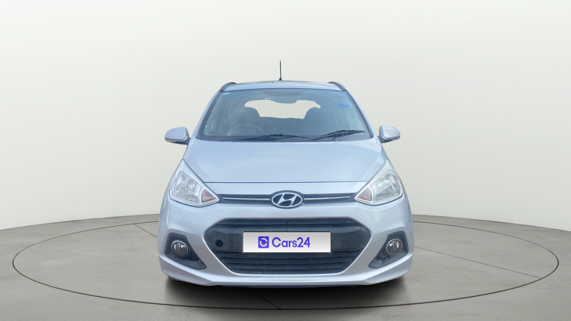 Used 2015 Hyundai Grand i10 Used 2015 Hyundai Grand i10