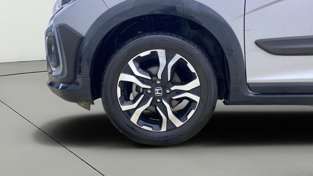 View Honda WR-V Image 36 Used Honda WR-V Image 36