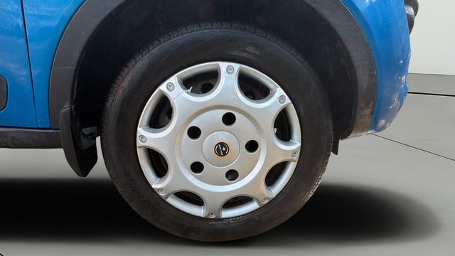 View Tata Nexon Image 39 Used Tata Nexon Image 39