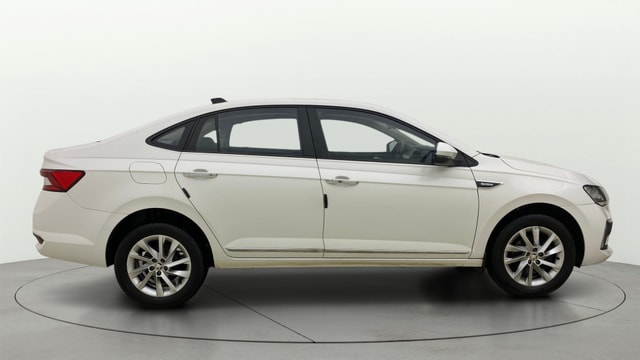 View Skoda Slavia Image 9 Used Skoda Slavia Image 9
